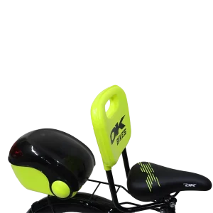 دوچرخه اوکی سایز 20 مدل OK PRADO-HR704