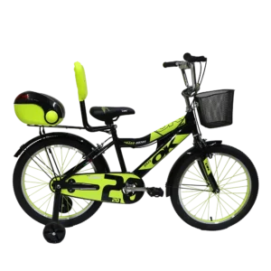 دوچرخه اوکی سایز 20 مدل OK PRADO-HR704