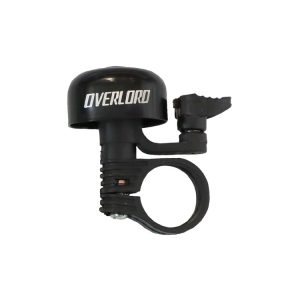 زنگ دوچرخه اورلرد مدل OVERLORD ZT21