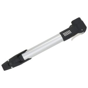 تلمبه دستی دوچرخه KUN PENG 120PSI