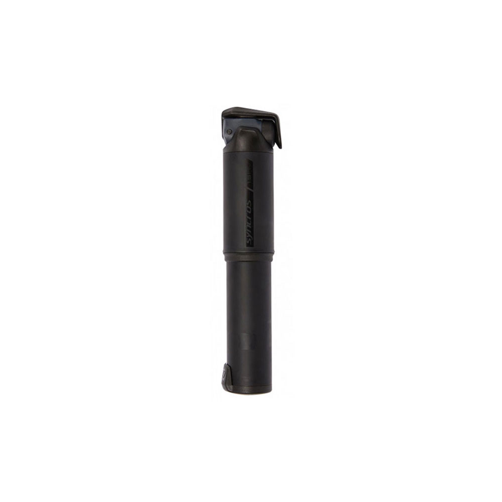 bike-air-pump-syncros-boundary-1-5hv (1) تلمبه دستی دوچرخه سینکراس مدل SYNCROS MINI PUMP BOUNDARY 1.5 HV