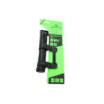 تلمبه دستی دوچرخه سینکراس مدل SYNCROS MINI PUMP BOUNDARY 1.5 HV