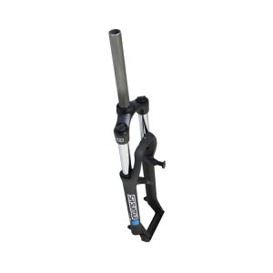 دوشاخ دوچرخه اس آر سانتور مدل SR SUNTOUR XCE28 26