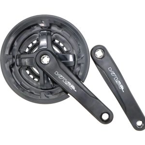 طبق قامه دوچرخه پروویل طرح Viva مدل PROWHEEL C00N 170