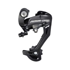 شانژمان دوچرخه شیمانو مدل SHIMANO ALTUS RD-M370
