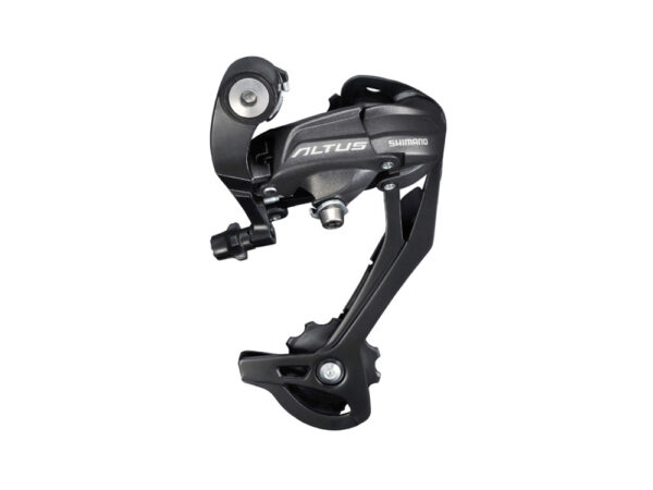 شانژمان دوچرخه شیمانو مدل SHIMANO ALTUS RD-M370