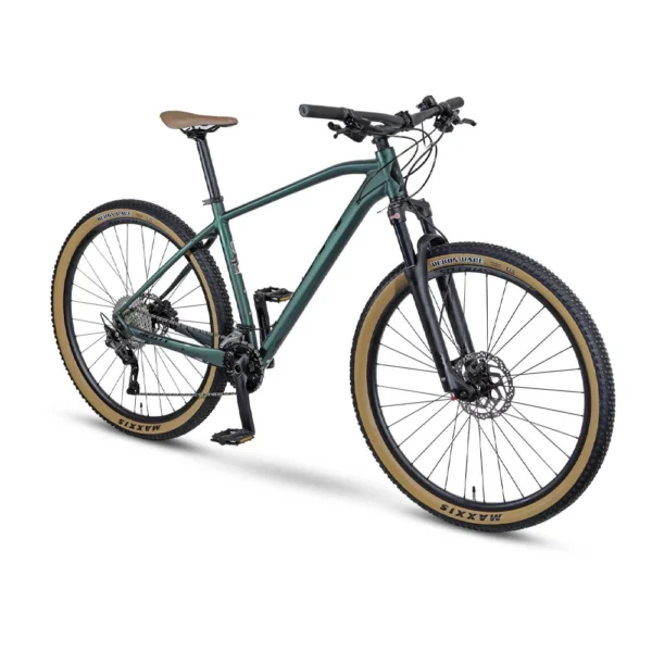 03 Bike Scott Aspect 930 2024