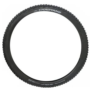 لاستیک تیوبلس دوچرخه چاویانگ مدل CHAOYANG ROCK WOLF سایز 2.35*29