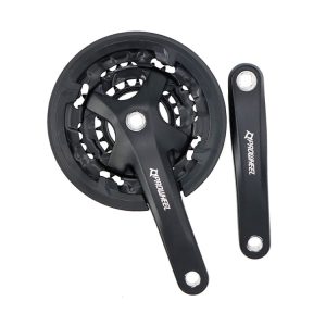 طبق قامه دوچرخه پروویل مدل PROWHEEL C00Q 170MM