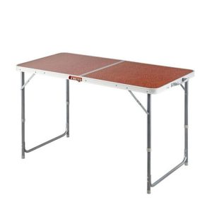 میز تاشو کمپینگ کچوا Quechua