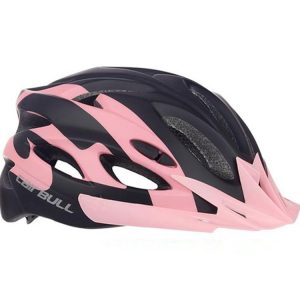 کلاه دوچرخه سواری کربول مدل CAIRBULL CB-27 سایز L