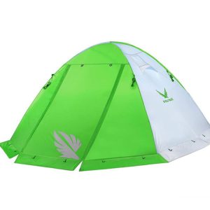 چادر مسافرتی اسنوهاک مدل SNOWHAWK DISCOVERY PLUS 2