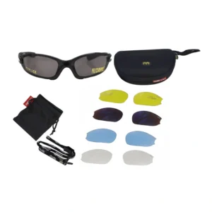 عینک دوچرخه سواری OBOLLE T6017