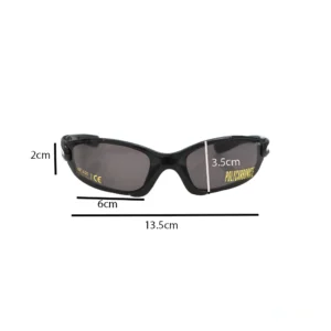 عینک دوچرخه سواری OBOLLE T6017