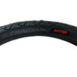لاستیک دوچرخه چاویانگ مدل CHAOYANG MTB سایز 1.95*26