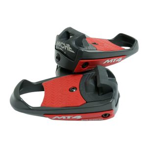 پدال و پل پدال دوچرخه کورسی میچه مدل MICHE MT4