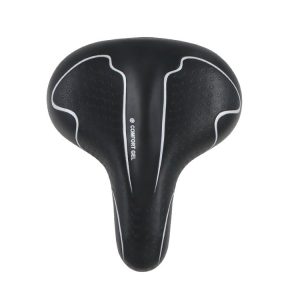 01-Bike-Saddle--Comfor-Gel