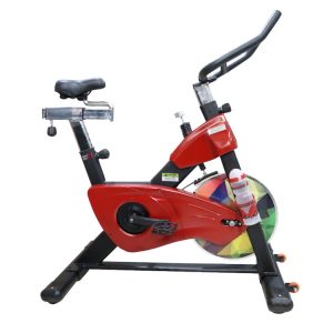 دوچرخه ثابت اسپینینگ ناوک مدل 808 NAVAK NS