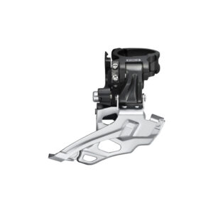 طبق عوض کن دوچرخه شیمانو مدل SHIMANO DEORE FD-M616