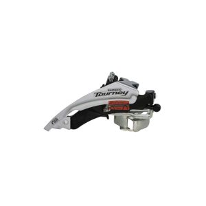طبق عوض کن دوچرخه شیمانو مدل SHIMANO FD-TY600