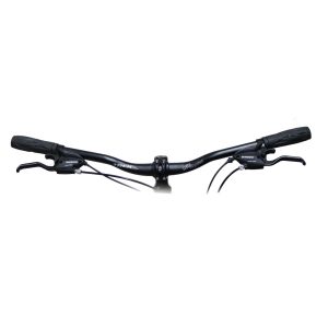 دوچرخه ترک وان سایز 27.5 مدل TREK ONE T12000-17-27.5-D دیسک مکانیکی 24 دنده