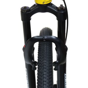 دوچرخه ترک وان سایز 27.5 مدل TREK ONE T12000-17-27.5-D دیسک مکانیکی 24 دنده