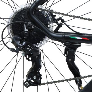 دوچرخه ترک وان سایز 29مدل TREK ONE T10000-17-29-D دیسک مکانیکی 24 دنده