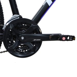 دوچرخه ترک وان سایز 29مدل TREK ONE T10000-17-29-D دیسک مکانیکی 24 دنده