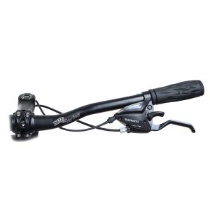 دوچرخه ترک وان سایز 29مدل TREK ONE T10000-17-29-D دیسک مکانیکی 24 دنده
