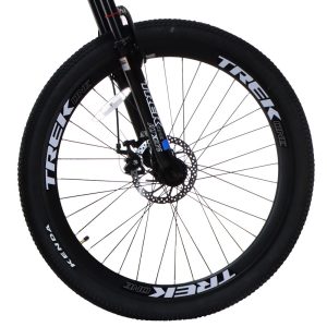 دوچرخه ترک وان سایز 27.5 مدل TREK ONE T11000-17-27.5-D دیسک مکانیکی 24 دنده