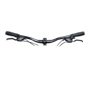 دوچرخه ترک وان سایز 27.5 مدل TREK ONE T11000-17-27.5-D دیسک مکانیکی 24 دنده