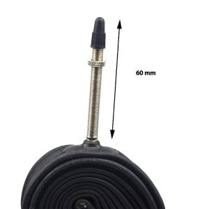 تیوپ دوچرخه کندا KENDA 700x28/32C FV