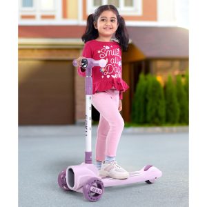 اسکوتر تعادلی سه چرخ SCOOTER SCKU 150MM