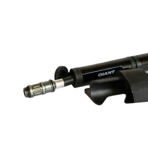 تلمبه دستی دوچرخه جاینت مدل GIANT CONTROL MINI ROAD+ PUMP