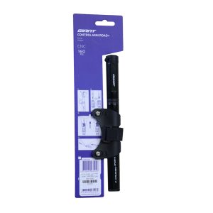 تلمبه دستی دوچرخه جاینت مدل GIANT CONTROL MINI ROAD+ PUMP
