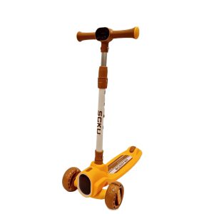 اسکوتر تعادلی سه چرخ SCOOTER SCKU 150MM