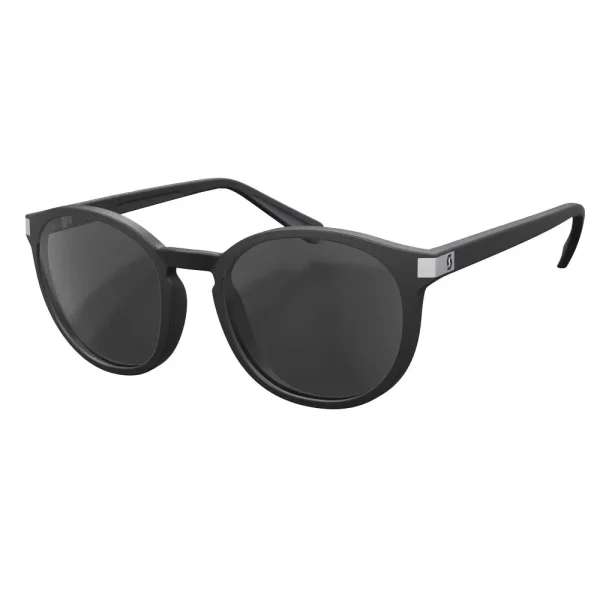 01 Bike Glasses Scott Riff Matt Black