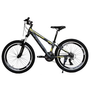 دوچرخه پاور سایز 24 مدل POWER SPORT 2.0 ویبرک 21 دنده