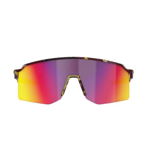 02 Bike Glasses Limar Cruz Jungle Matt Black Amaranth