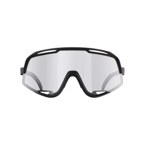 عینک دوچرخه سواری لیمار مدل LIMAR KOSMOS PH MATT BLACK