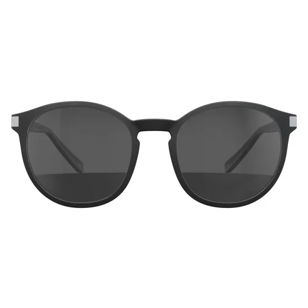 02 Bike Glasses Scott Riff Matt Black