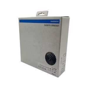 خودرو دوچرخه 11 سرعته شیمانو مدل SHIMANO DEORE XT CS-M8000 11-42T