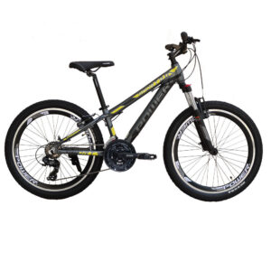 دوچرخه پاور سایز 24 مدل POWER SPORT 2.0 ویبرک 21 دنده