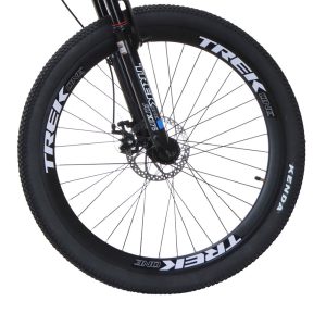 دوچرخه ترک وان سایز 27.5 مدل TREK ONE T7000-17-27.5-D دیسک مکانیکی 24 دنده