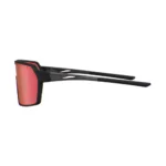 عینک دوچرخه‌سواری لیمار HORUS MATT BLACK TITANIUM