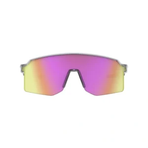 عینک دوچرخه سواری لیمار مدل CRUZ TRANSP LIGHT GRAY