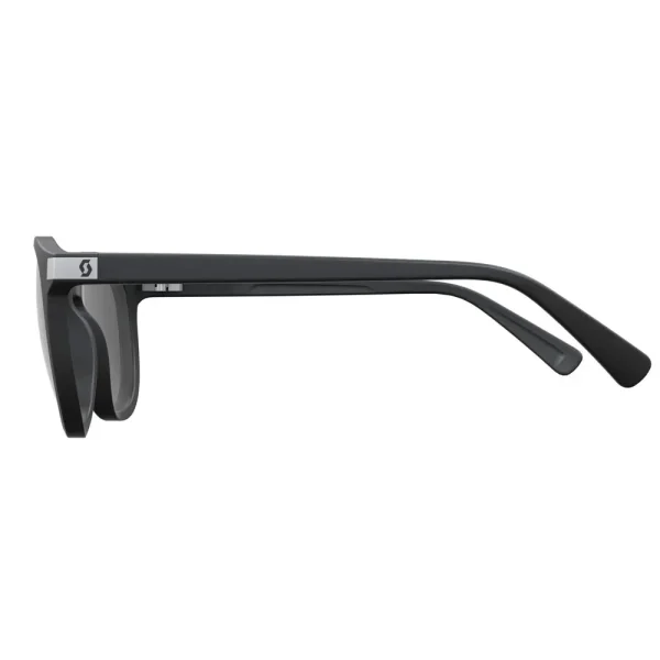 03 Bike Glasses Scott Riff Matt Black