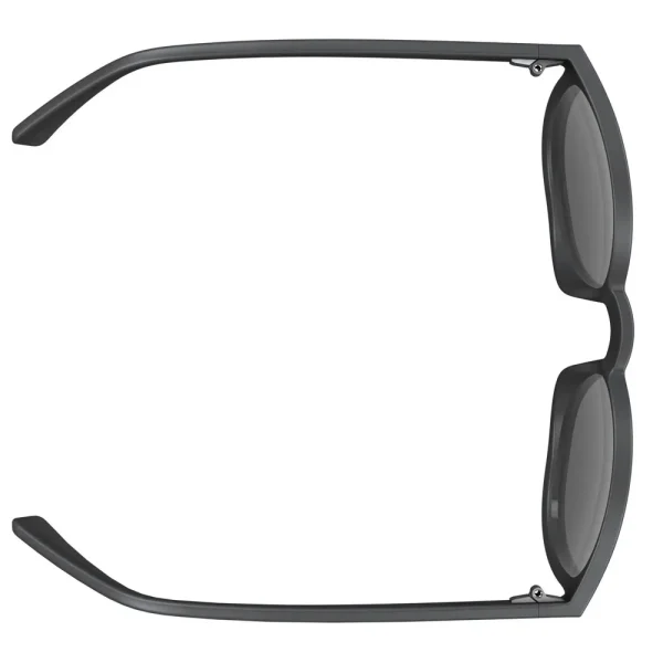 04 Bike Glasses Scott Riff Matt Black