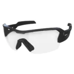 عینک دوچرخه سواری اسکات SCOTT SPUR LS MATT BLACK