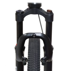 دوچرخه ترک وان سایز 27.5 مدل TREK ONE T7000-17-27.5-D دیسک مکانیکی 24 دنده